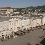 Austria Classic Wolfinger - Hauptplatz Hotel 3*