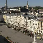 Hotel Austria Classic Wolfinger - Hauptplatz Linz