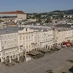 Austria Classic Wolfinger - Hauptplatz 3*