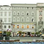 Austria Classic Wolfinger - Hauptplatz Hotel 3*