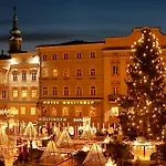 Austria Classic Wolfinger - Hauptplatz