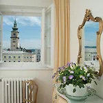 Hotel Austria Classic Wolfinger - Hauptplatz 3*