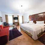 Hotel Austria Classic Wolfinger - Hauptplatz Linz
