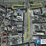 Austria Classic Wolfinger - Hauptplatz Hotel Linz