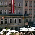 Hotel Austria Classic Wolfinger - Hauptplatz 3*