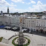 Austria Classic Wolfinger - Hauptplatz Hotel