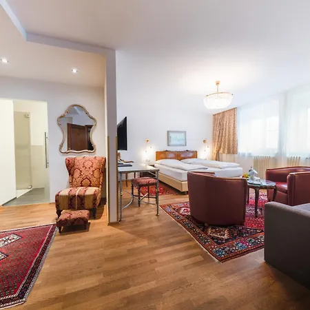 Hotell Austria Classic Wolfinger - Hauptplatz Linz
