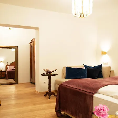 Austria Classic Wolfinger - Hauptplatz Hotel 3*