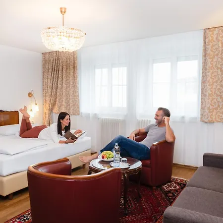 Austria Classic Wolfinger - Hauptplatz Hotel