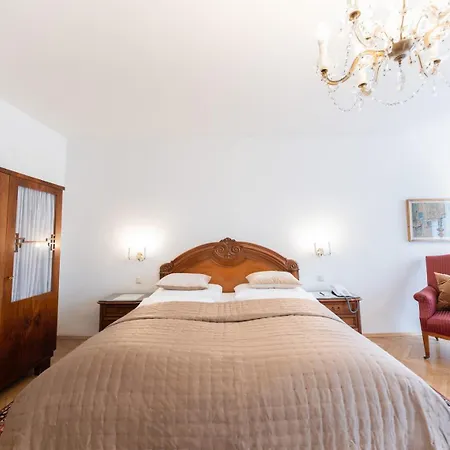 Hotell Austria Classic Wolfinger - Hauptplatz