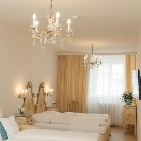 Hotell Austria Classic Wolfinger - Hauptplatz