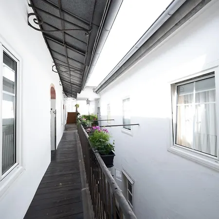 מלון Austria Classic Wolfinger - Hauptplatz 3*