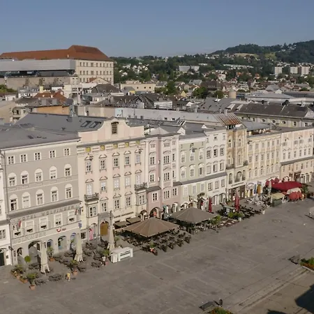 Austria Classic Wolfinger - Hauptplatz 3*