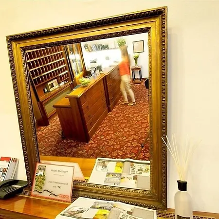 Austria Classic Wolfinger - Hauptplatz Hotel Linz