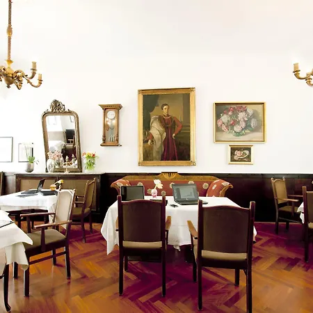 Austria Classic Wolfinger - Hauptplatz Hotel