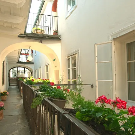 Austria Classic Wolfinger - Hauptplatz