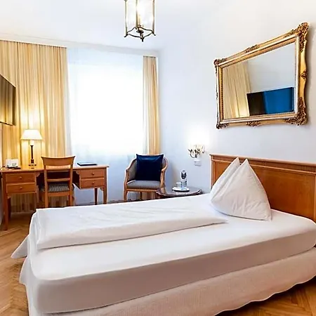 Austria Classic Wolfinger - Hauptplatz Ξενοδοχείο