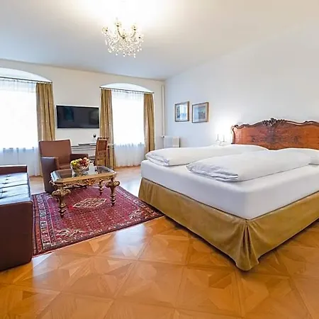 Austria Classic Wolfinger - Hauptplatz 3* Λιντς
