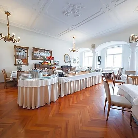 Austria Classic Wolfinger - Hauptplatz Ξενοδοχείο 3*