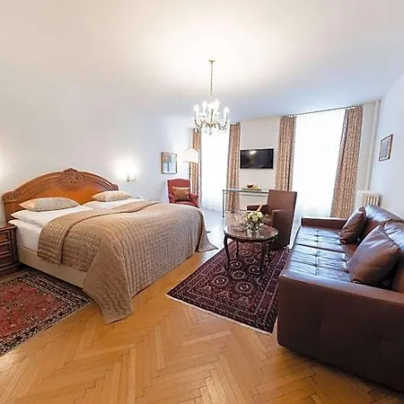 Ξενοδοχείο Austria Classic Wolfinger - Hauptplatz