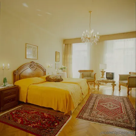Austria Classic Wolfinger - Hauptplatz 3* Λιντς