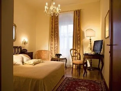 Ξενοδοχείο Austria Classic Wolfinger - Hauptplatz