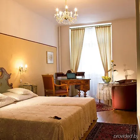 Austria Classic Wolfinger - Hauptplatz 3* Λιντς