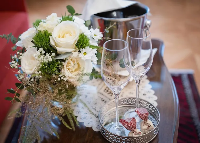 Austria Classic Wolfinger - Hauptplatz Ξενοδοχείο 3*