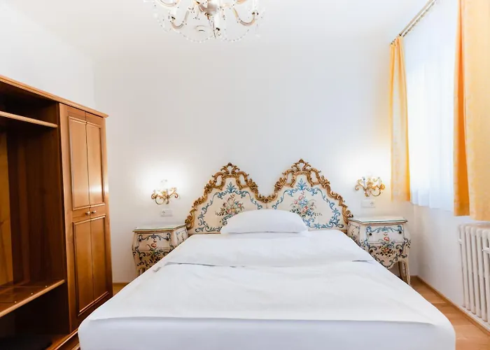 Austria Classic Wolfinger - Hauptplatz Hotel Linz