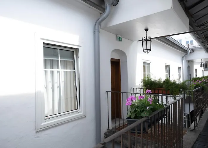 Austria Classic Wolfinger - Hauptplatz