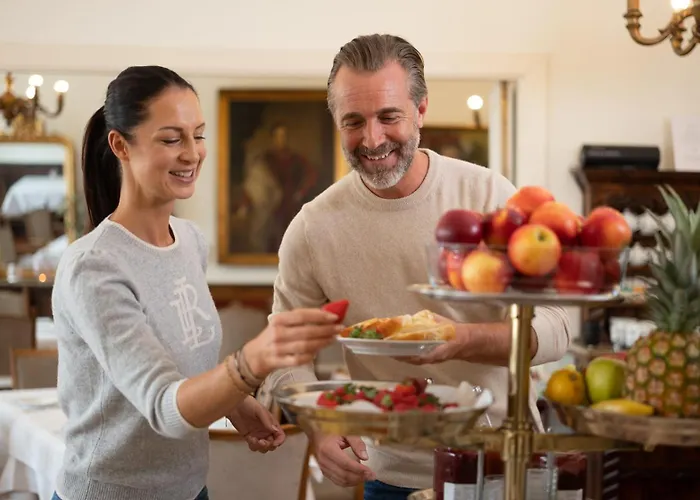 Austria Classic Wolfinger - Hauptplatz فندق