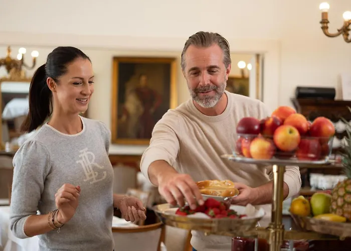 Austria Classic Wolfinger - Hauptplatz فندق لينتز