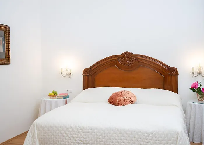 Hotel Austria Classic Wolfinger - Hauptplatz