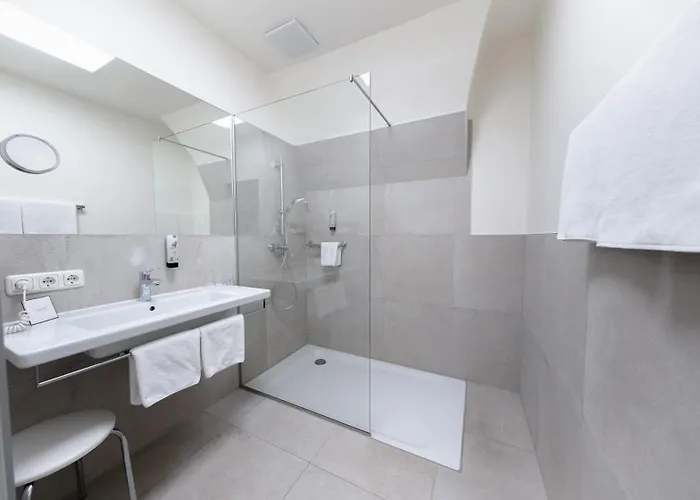 Austria Classic Wolfinger - Hauptplatz Hotel Linz