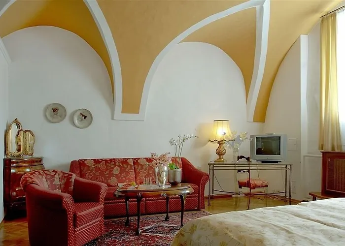 فندق Austria Classic Wolfinger - Hauptplatz