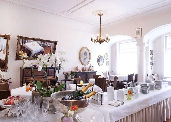 Hotel Austria Classic Wolfinger - Hauptplatz Linz