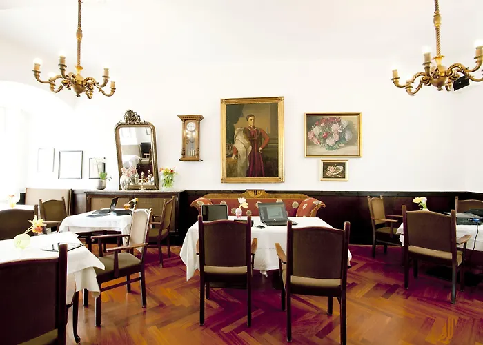 Austria Classic Wolfinger - Hauptplatz Hotel