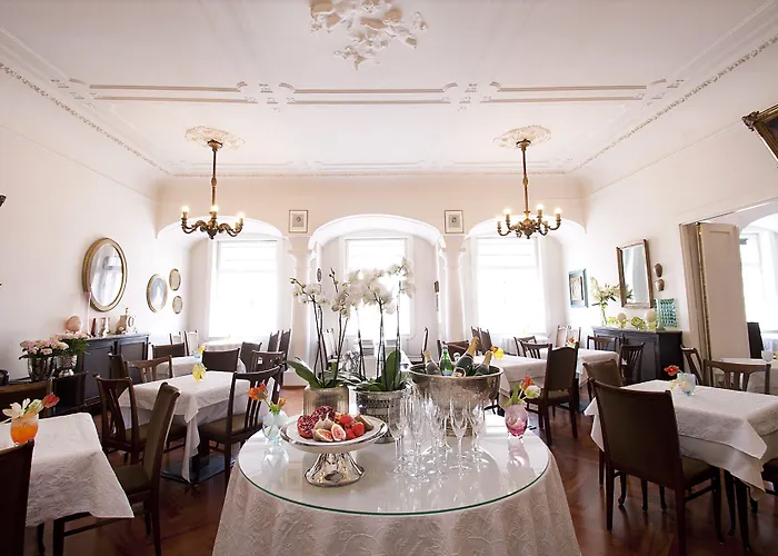 Austria Classic Wolfinger - Hauptplatz Hotel Linz