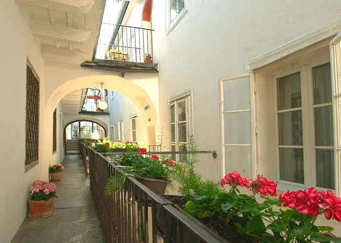 Austria Classic Wolfinger - Hauptplatz