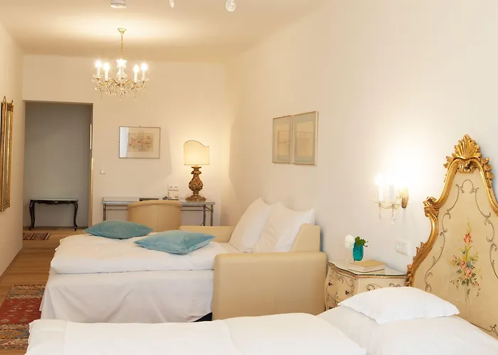 Austria Classic Wolfinger - Hauptplatz Hotel Linz