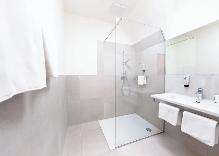 Austria Classic Wolfinger - Hauptplatz Hotel Linz