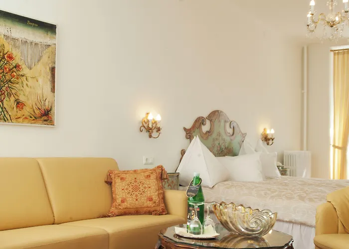 Ξενοδοχείο Austria Classic Wolfinger - Hauptplatz