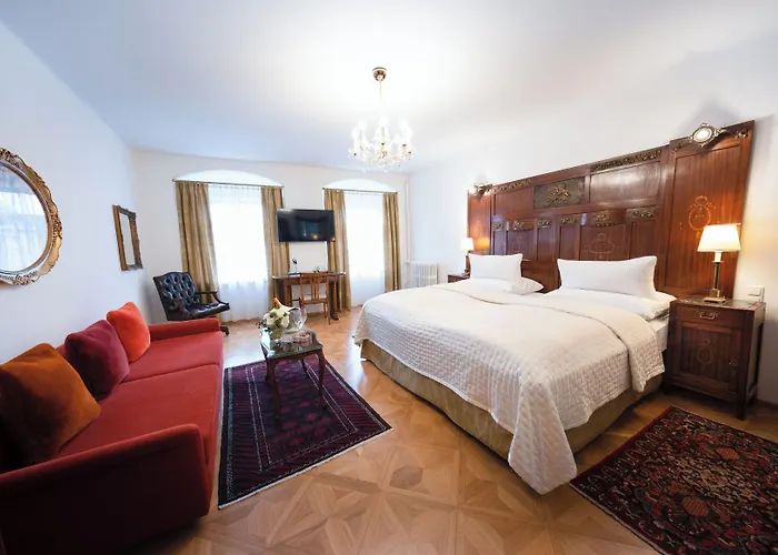 Hotel Austria Classic Wolfinger - Hauptplatz Linz