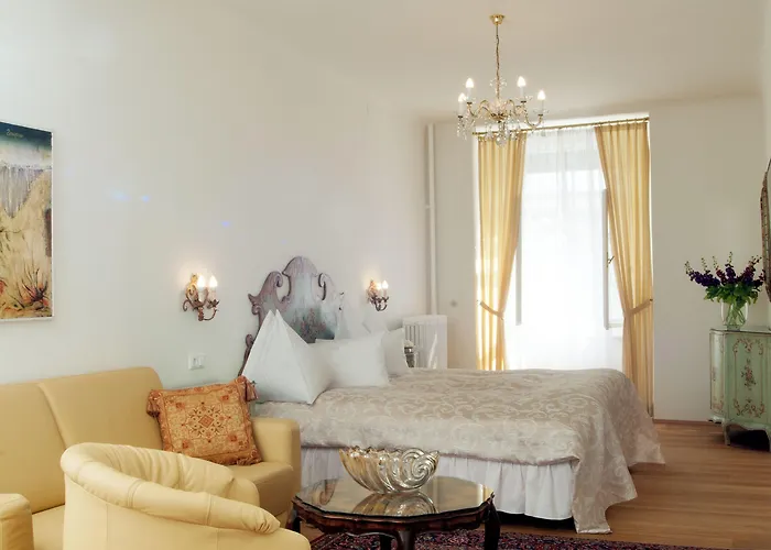 Austria Classic Wolfinger - Hauptplatz Hotel Linz