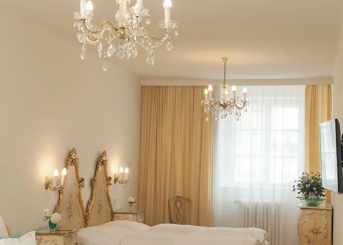 Austria Classic Wolfinger - Hauptplatz 3* Λιντς