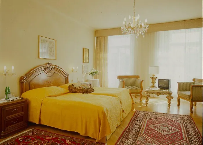 Austria Classic Wolfinger - Hauptplatz 3* Λιντς