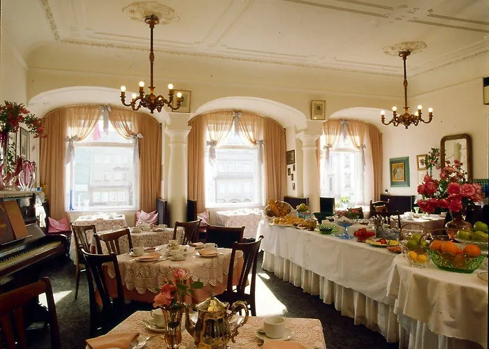 Austria Classic Wolfinger - Hauptplatz فندق 3*