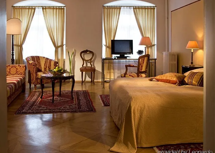 Austria Classic Wolfinger - Hauptplatz Hotel Linz