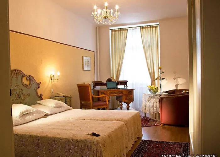 Austria Classic Wolfinger - Hauptplatz 3* Λιντς