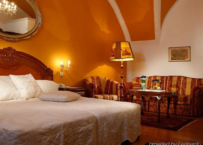 Austria Classic Wolfinger - Hauptplatz Hotel Linz